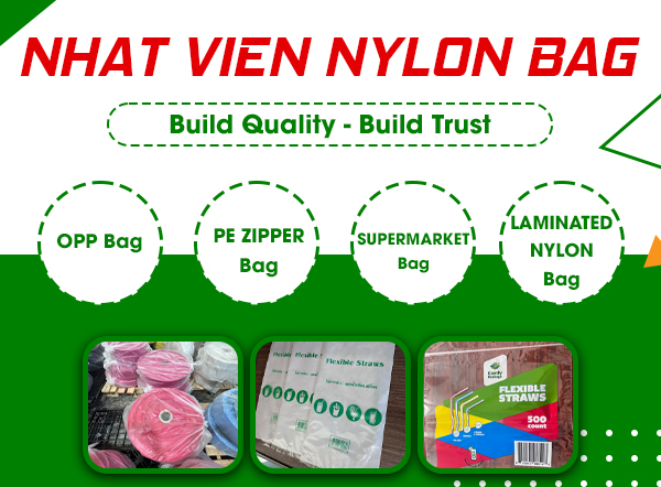 NHAT VIET PACKAGING COMPANY LIMITED